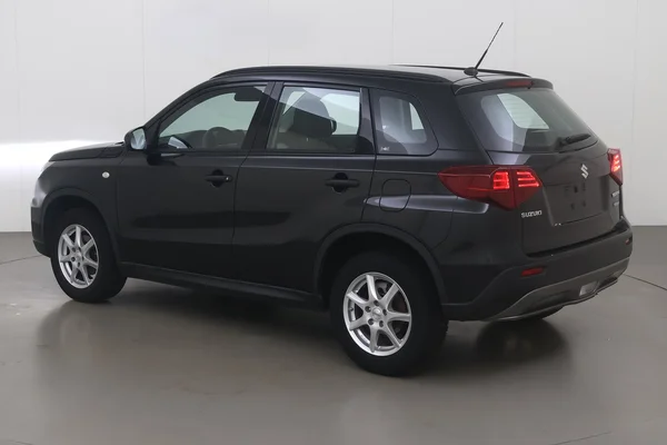 Suzuki Vitara (2021) — foto 9 van 15