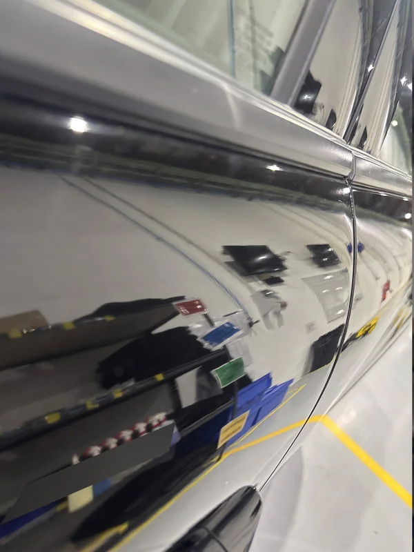 Citroen C4 (2025) — foto 28 van 62