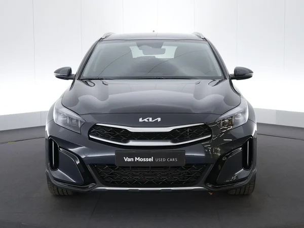 Kia XCeed (2024) — foto 16 van 22