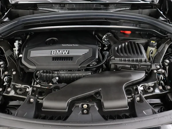 BMW X1 (2022) — foto 6 van 30