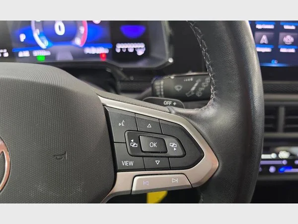 Volkswagen Polo (2024) — foto 8 van 27