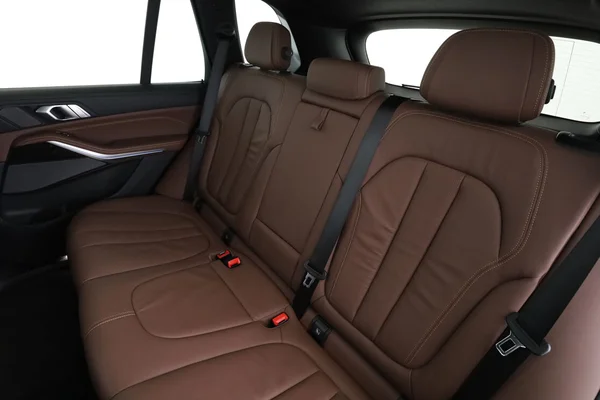 BMW X5 (2020) — foto 5 van 16