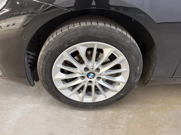 BMW 216-Gran-Tourer (2020) — foto 3 van 30