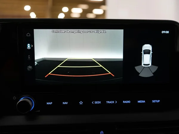 Hyundai i20 (2024) — foto 11 van 21
