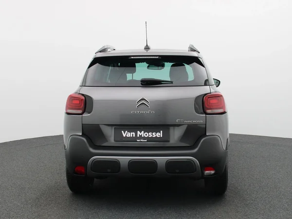 Citroën C3 Aircross (2023) — foto 10 van 14
