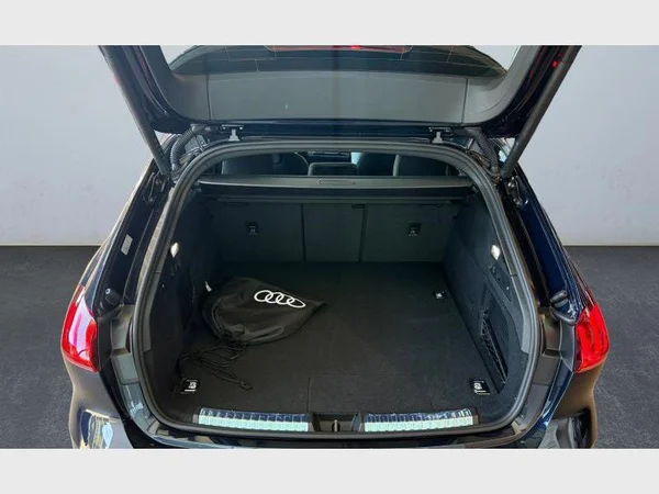 Audi A5 Avant e-hybrid (2026) — foto 4 van 13