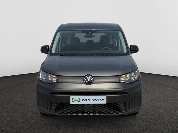VOLKSWAGEN Caddy Maxi Dsl (2024) — foto 16 van 21