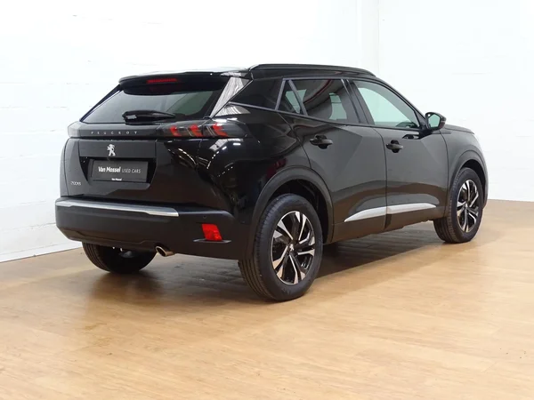 Peugeot 2008 (2023) — foto 24 van 27