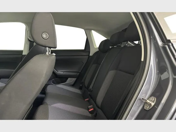 Volkswagen Taigo (2023) — foto 2 van 25