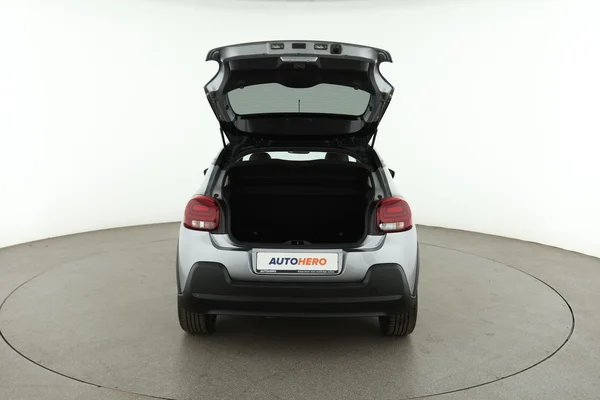 Citroen C3 (2021) — foto 7 van 16