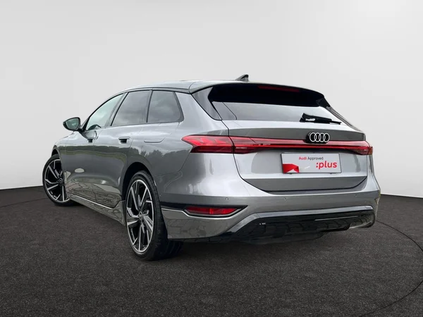 AUDI A6 Avant e-tron (2025) — foto 12 van 24