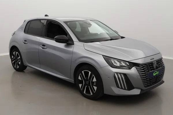 Peugeot 208 (2025) — foto 18 van 20