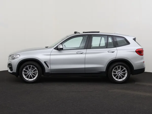BMW X3 (2020) — foto 12 van 31