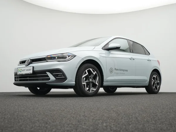 VOLKSWAGEN Polo (2026) — foto 19 van 25