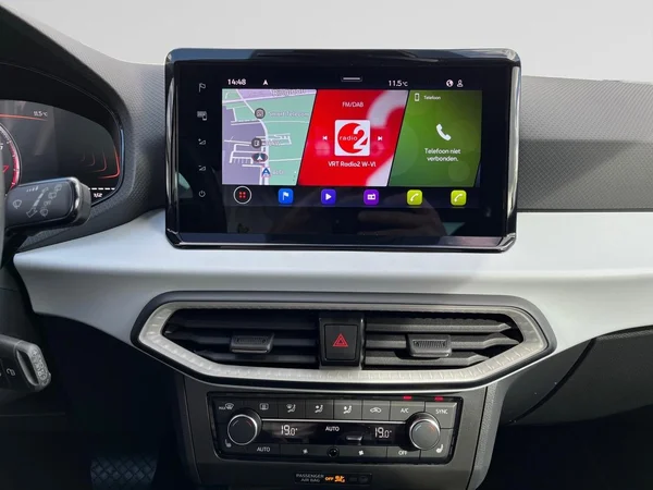 SEAT Ibiza 5P/D (2025) — foto 2 van 21