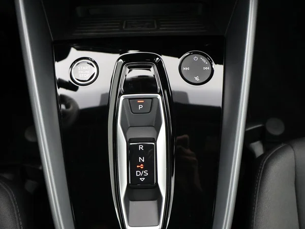 AUDI A3 Sedan (2025) — foto 14 van 26