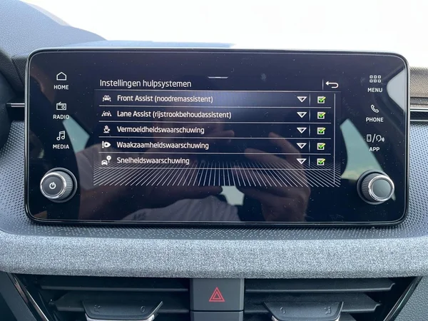 SKODA Kamiq (2026) — foto 5 van 20