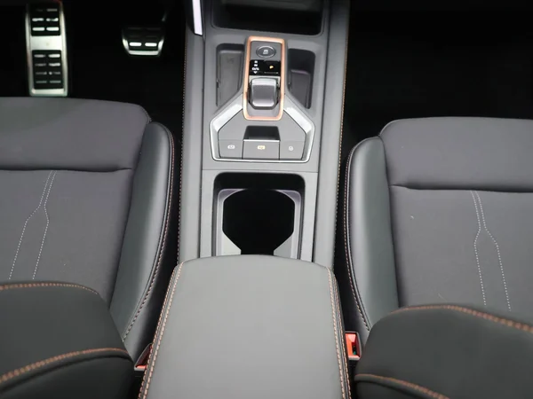 CUPRA Formentor (2025) — foto 6 van 26