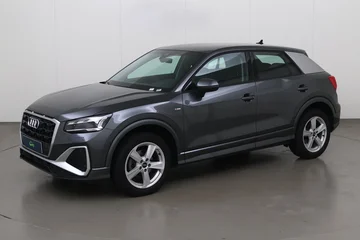 Audi Q2 (2022)