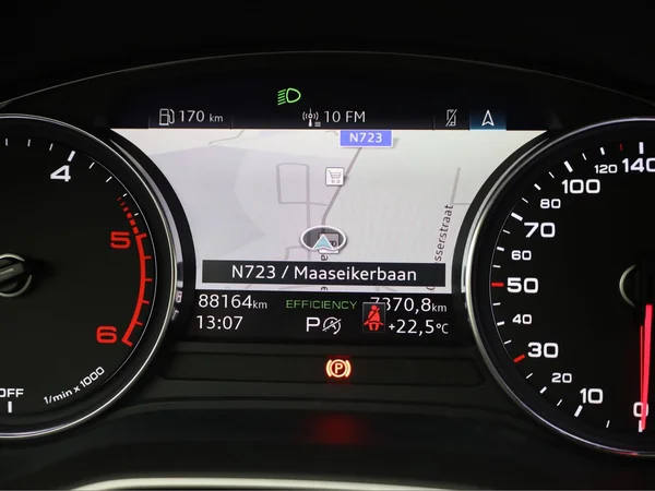 AUDI A5 Sportback (2022) — foto 13 van 20