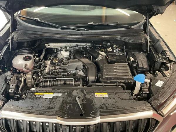 SKODA Kodiaq (2025) — foto 14 van 23