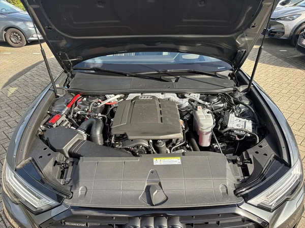 AUDI A6 Avant (2019) — foto 15 van 24