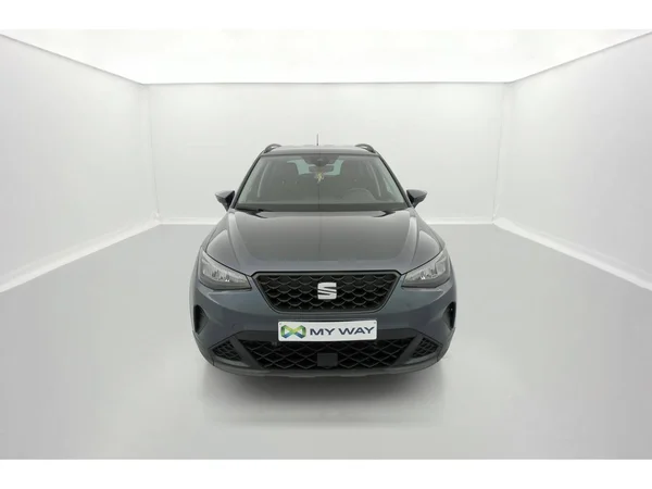 SEAT Arona (2023) — foto 12 van 33