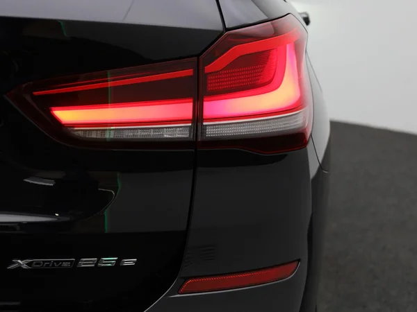 BMW X1 (2021) — foto 43 van 53