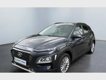 Hyundai KONA (2020)