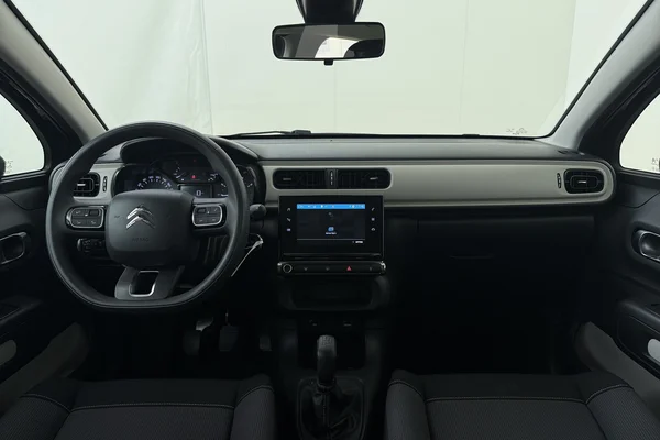 Citroen C3 (2020) — foto 20 van 20