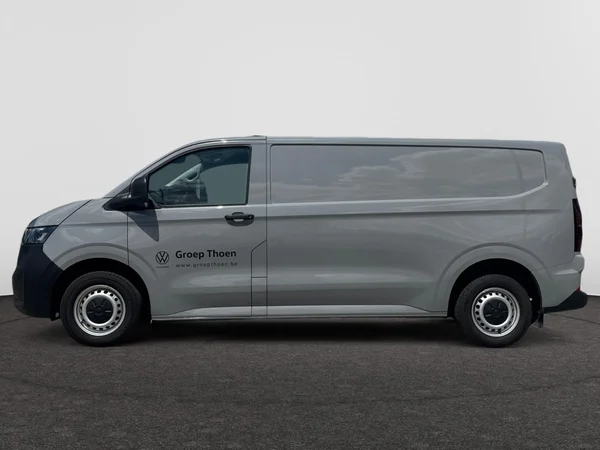 VOLKSWAGEN Transporter T7 30 Fou Lwb Dsl (2026) — foto 24 van 24