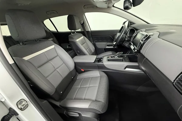 Citroen C5 Aircross (2020) — foto 14 van 27