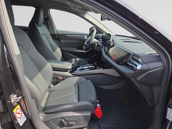 AUDI A6 Avant (2026) — foto 14 van 23