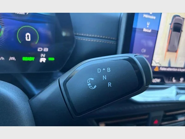 CUPRA Born (2026) — foto 11 van 25