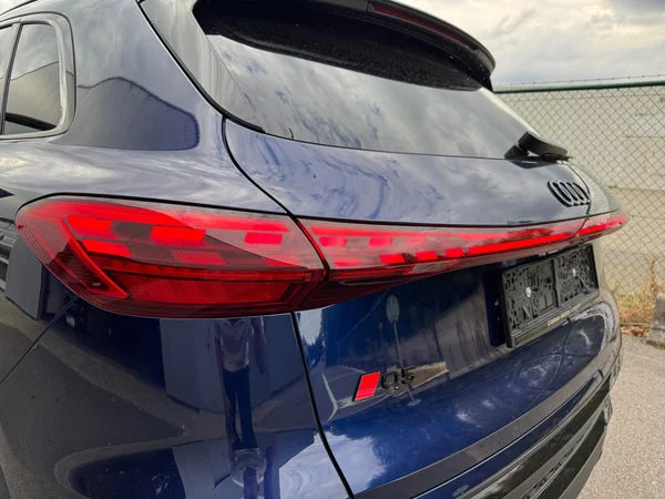 AUDI Q5 (2025) — foto 23 van 24