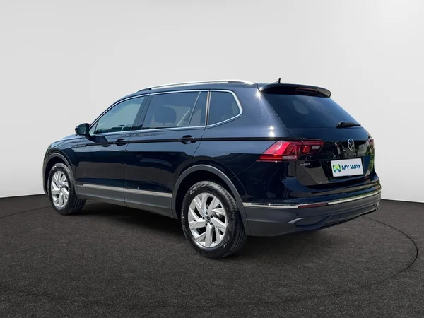 VOLKSWAGEN Tiguan Allspace (2023) — foto 5 van 21