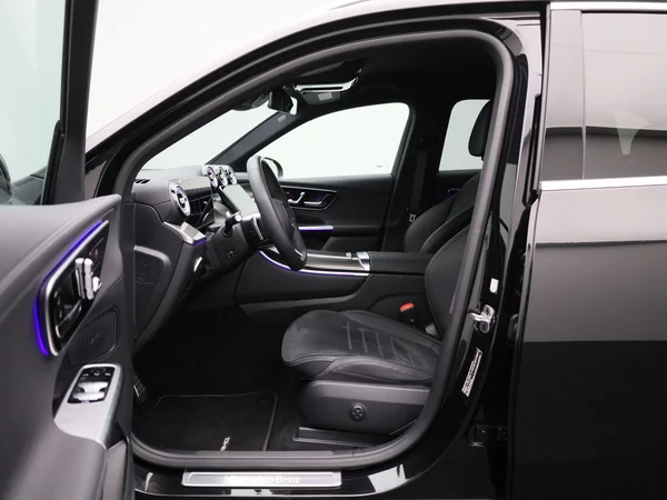 Mercedes-Benz GLC (2025) — foto 53 van 53