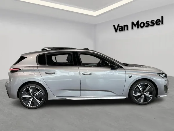 Peugeot 308 (2026) — foto 11 van 15