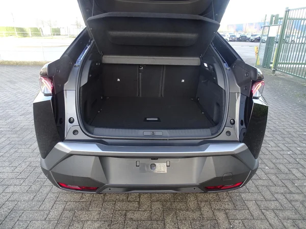 Peugeot 3008 (2026) — foto 10 van 29
