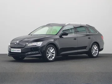 SKODA Superb Combi (2024)