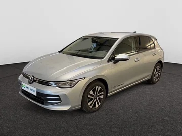 VOLKSWAGEN Golf VIII (2026)