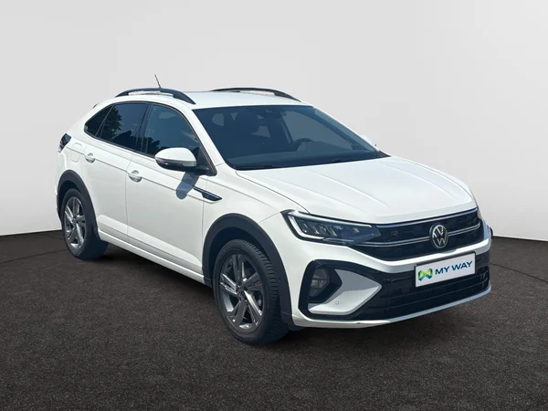 VOLKSWAGEN Taigo (2021) — foto 12 van 17
