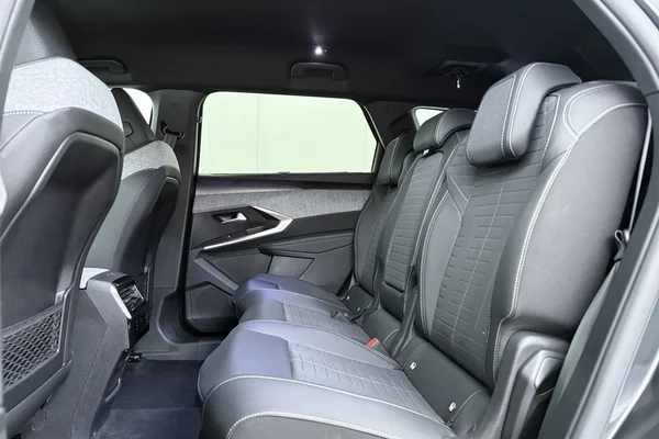 Peugeot 5008 (2025) — foto 19 van 20