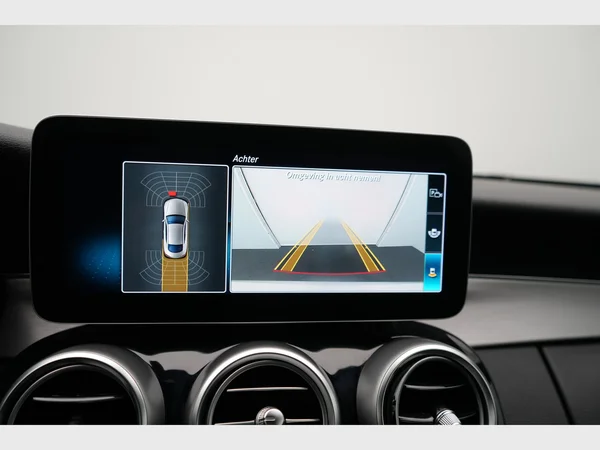MERCEDES-BENZ Coupe C (2019) — foto 18 van 26