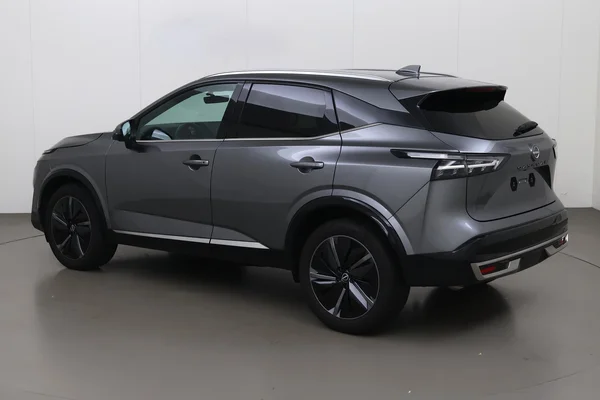 Nissan Qashqai (2024) — foto 15 van 21
