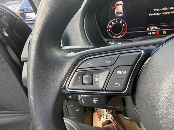 AUDI Q2 (2021) — foto 10 van 29