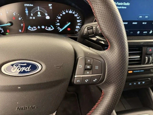 Ford Focus (2025) — foto 13 van 20