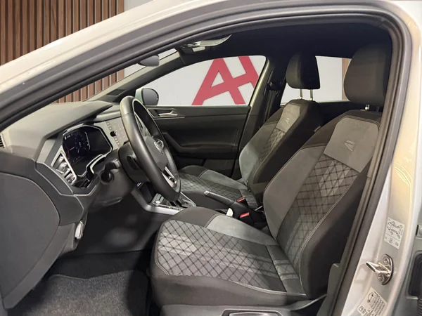 Volkswagen Taigo (2025) — foto 4 van 29
