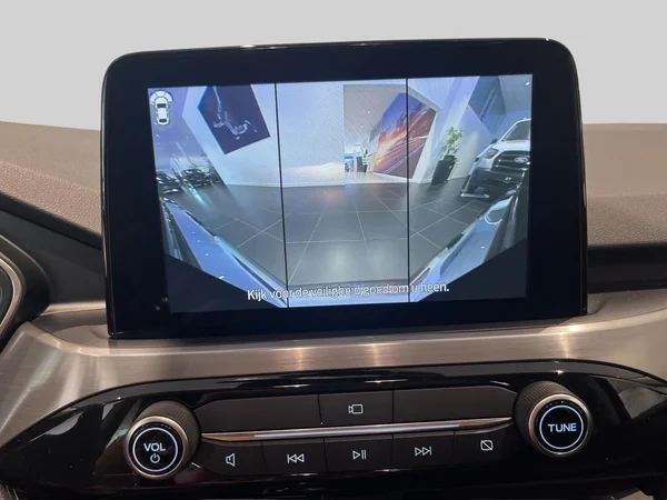 Ford Kuga (2020) — foto 3 van 19