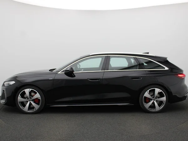 AUDI A5 Avant e-hybrid (PHEV) (2025) — foto 2 van 21